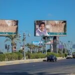 سالوجا ايليت كمبوند تجتاح شوارع الاسكندرية